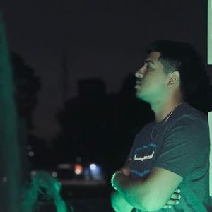 Meet your Posher, Randy